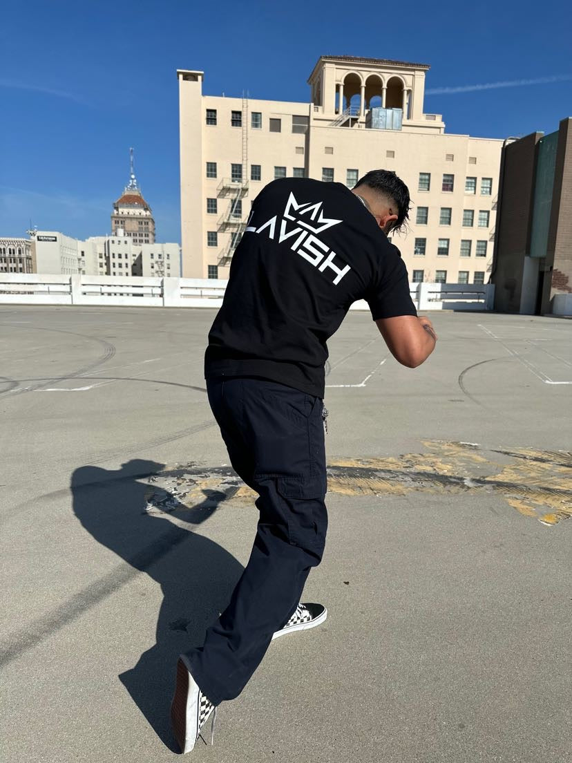 OG LAVISH T-SHIRT
