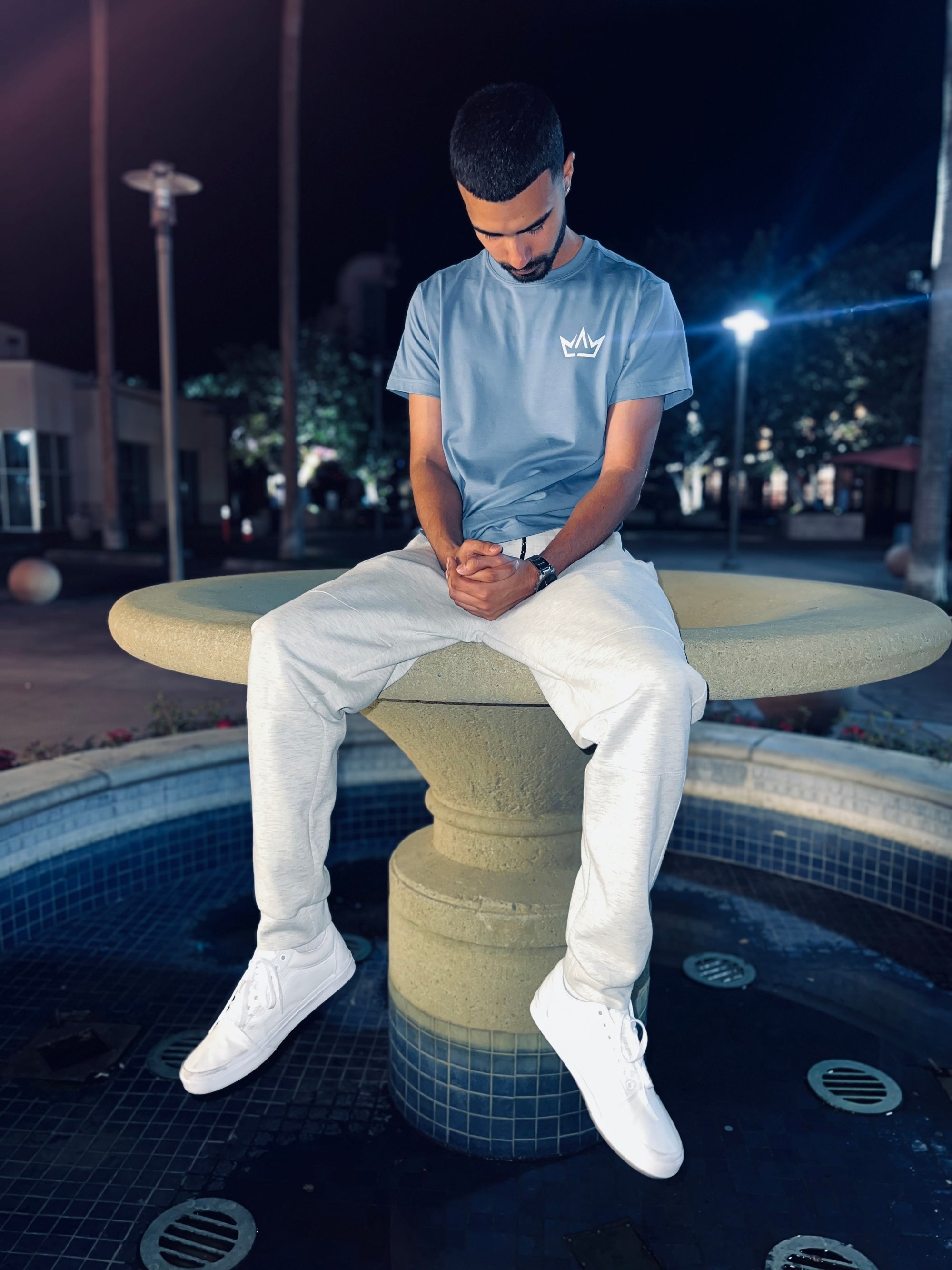 OG LAVISH T-SHIRT