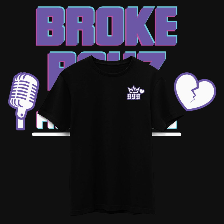 BROKE BOYZ X LAVISH