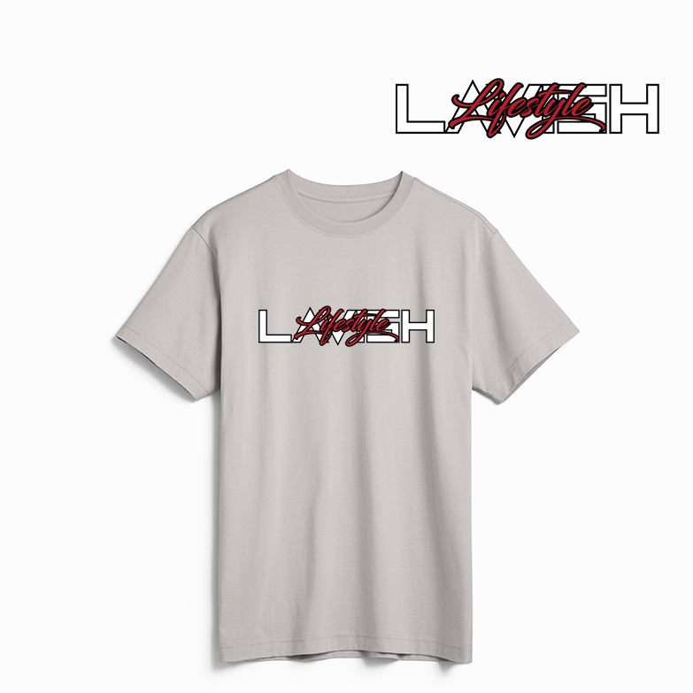 LAVISH LIFESTYLE T-SHIRT